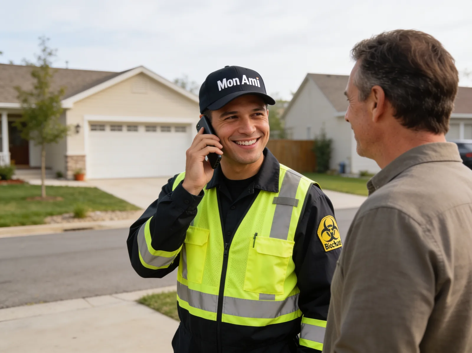 Sewage Cleanup North Zulch, TX FAQs